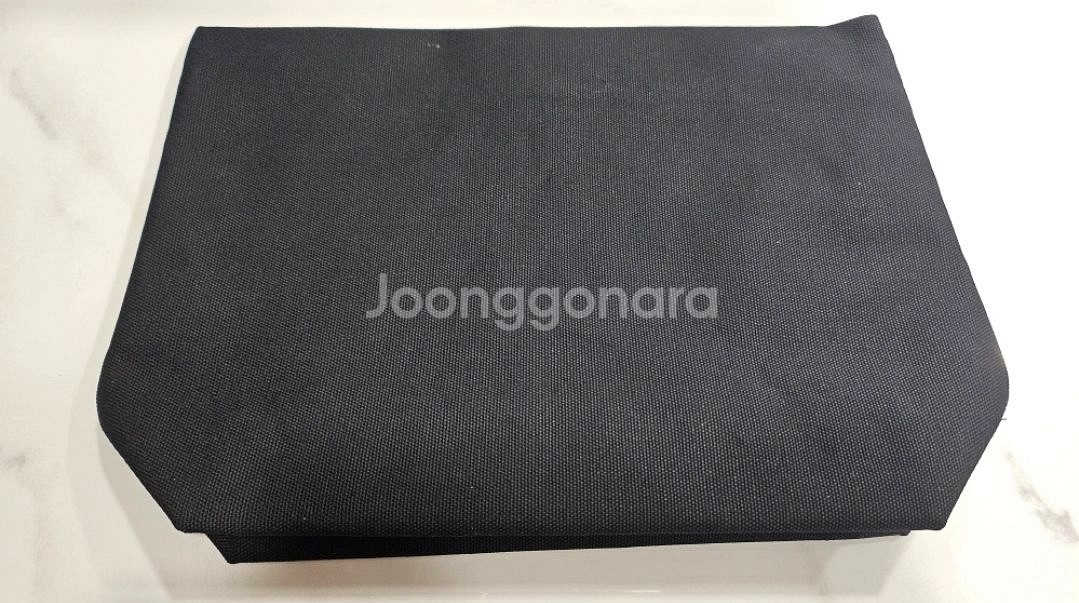 샤넬 정품 빅파우치 샤넬파우치 샤넬클러치--2