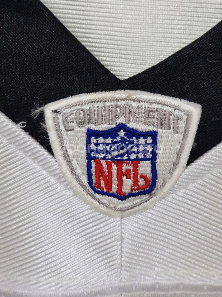 (XL) 리복 미식축구 져지 NFL 노마킹 유니폼--2