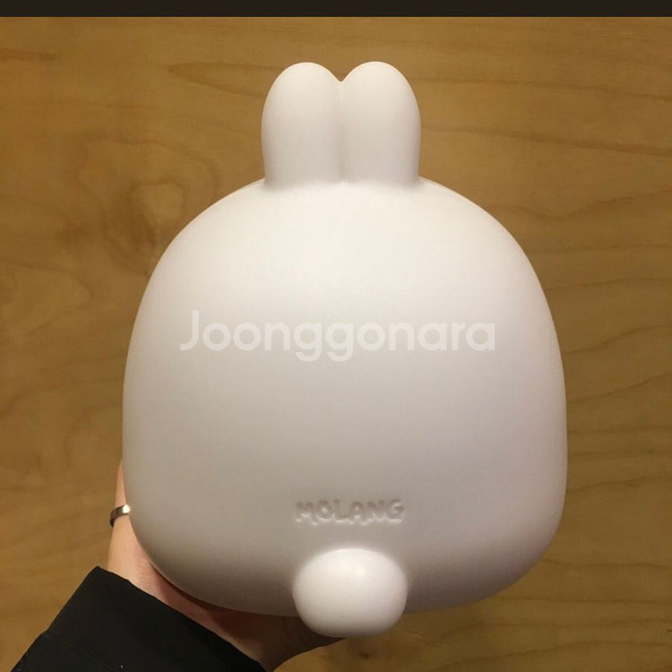 몰랑이 무드등--1