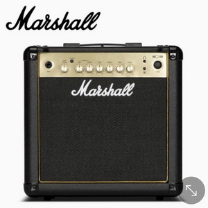 Marshall MG-15GR MG15GR 15W