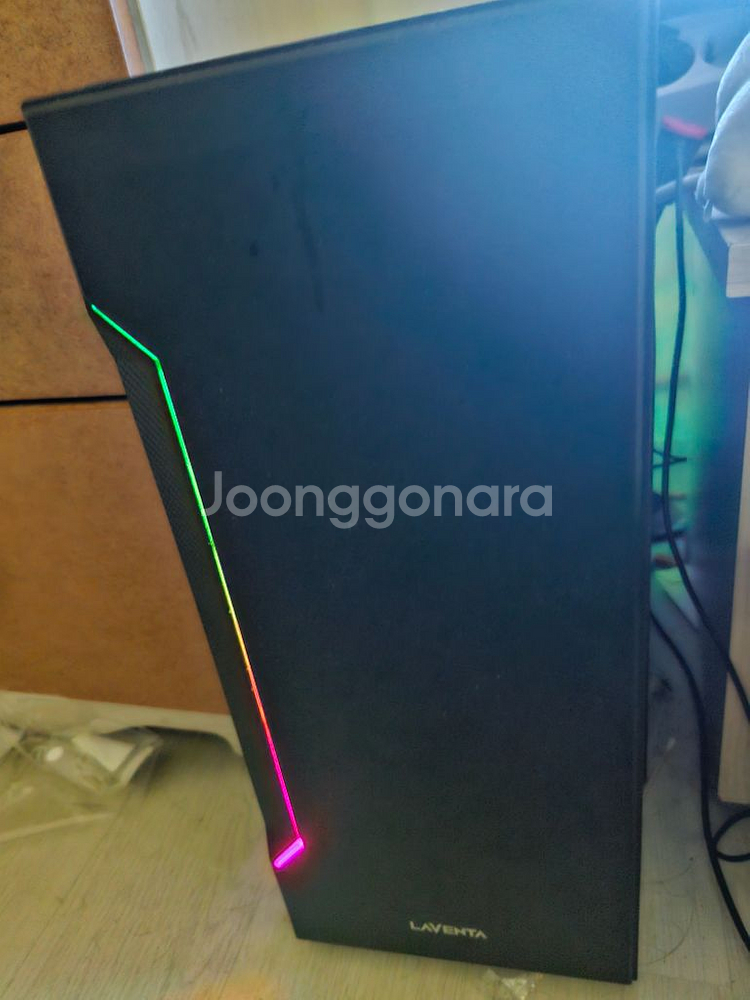amd5600g gtx1050ti 컴퓨터싸게팔아요--0