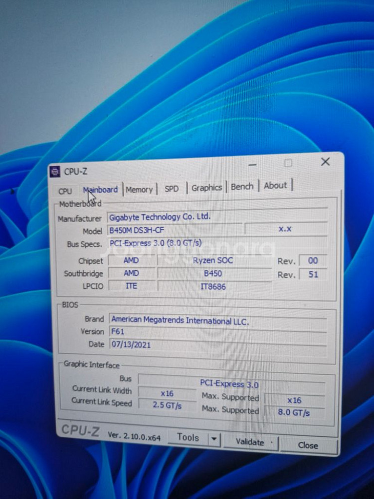 amd5600g gtx1050ti 컴퓨터싸게팔아요--4