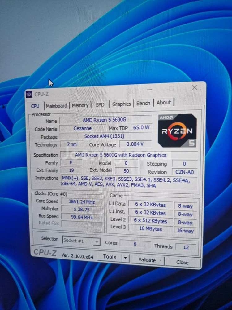 amd5600g gtx1050ti 컴퓨터싸게팔아요--3