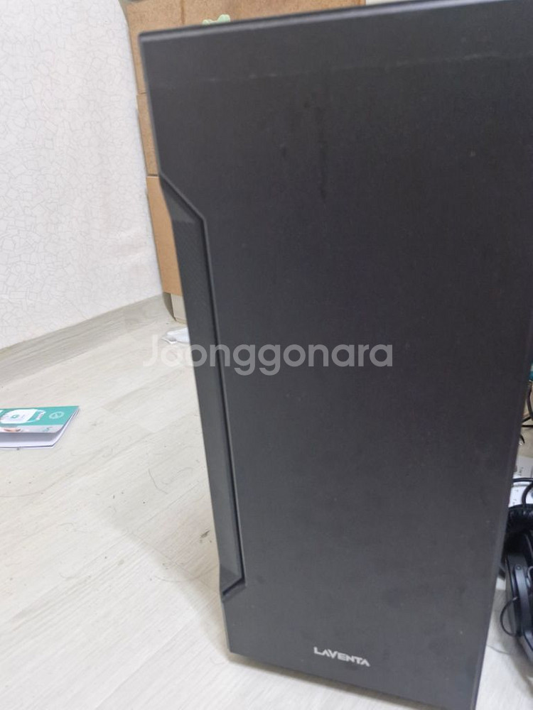 amd5600g gtx1050ti 컴퓨터싸게팔아요--2