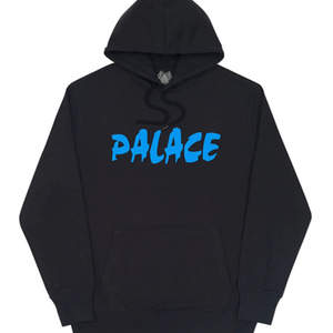 [Palace] 팔라스 스케이트보드 팔레이저 후드(M)