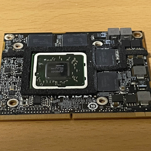 [아이맥 부품] AMD Radeon HD 6770M