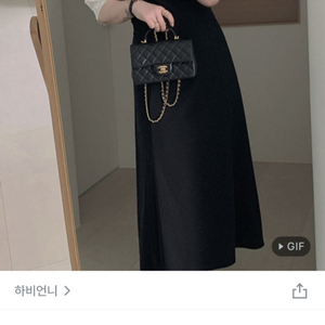 하비언니 여름 하객룩