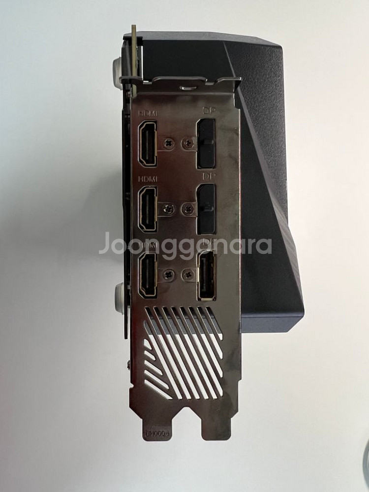 RTX3070ti 어로스 -39만 양재 사당 직거래가능--2