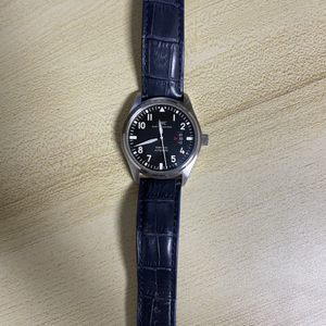 IWC 마크17