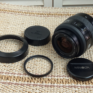 SONY MINOLTA 용 35~70mm 카메라 렌즈