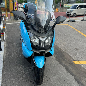 BMW c650gt 판매 합니다