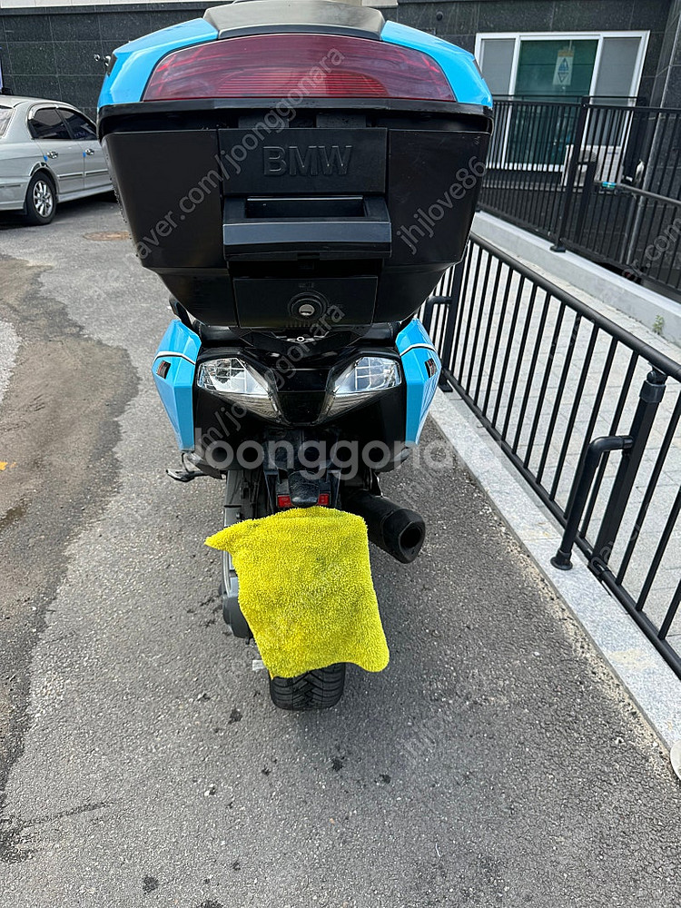 BMW c650gt 판매 합니다--1