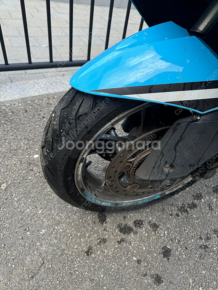 BMW c650gt 판매 합니다--3