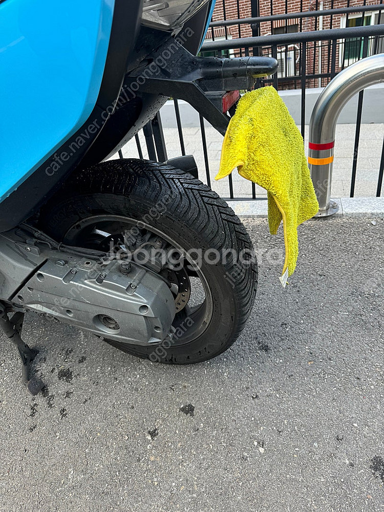 BMW c650gt 판매 합니다--6
