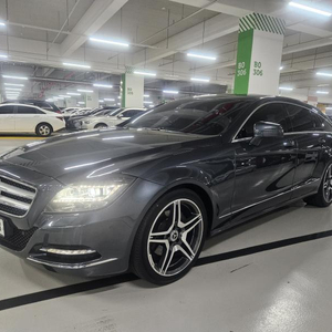 @14년식 CLS클래스(2세대) CLS250 CDI