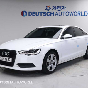 @15년식 A6(4세대) 35 TDI 다이나믹 전국최