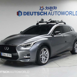 @17년식 Q30 2.0T 프리미엄 전국최저가격