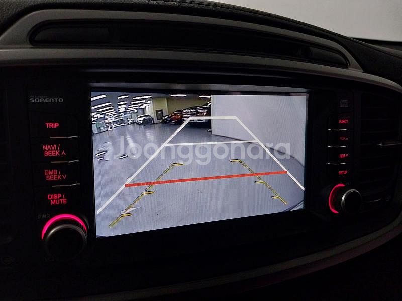 @15년식 올 뉴쏘렌토 R2.0 2WD 프레스티지 전--7