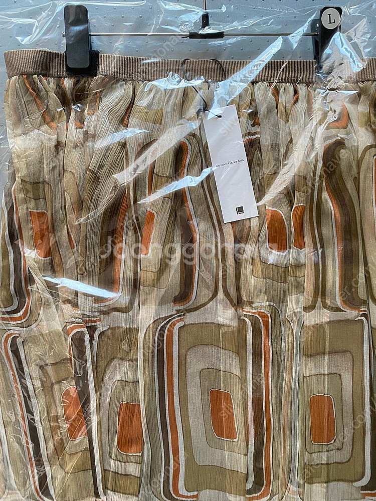 로만티카소울 SUENO AIRY SILK 세트 미개봉 새상품--7