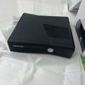 xbox360 4GB