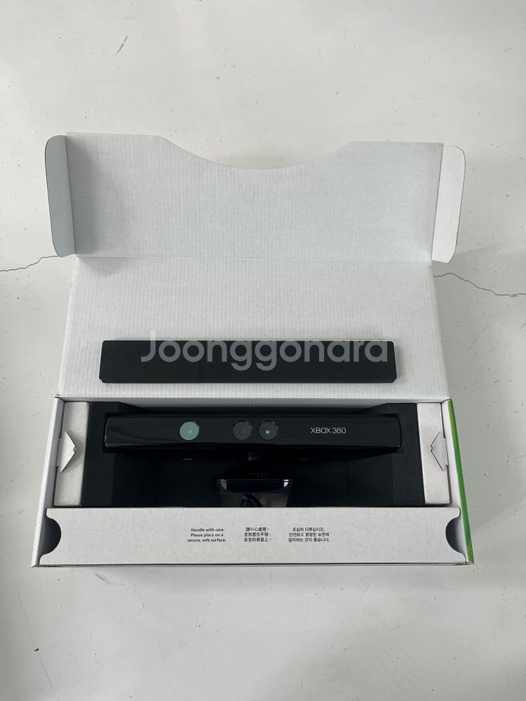 xbox360 4GB--1