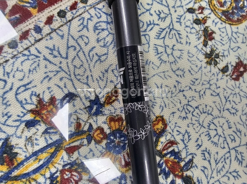PXG 젠6 0311XF 9도 드라이버 카네정품--4