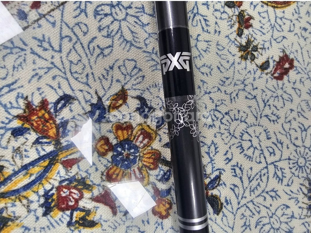 PXG 젠6 0311XF 9도 드라이버 카네정품--3