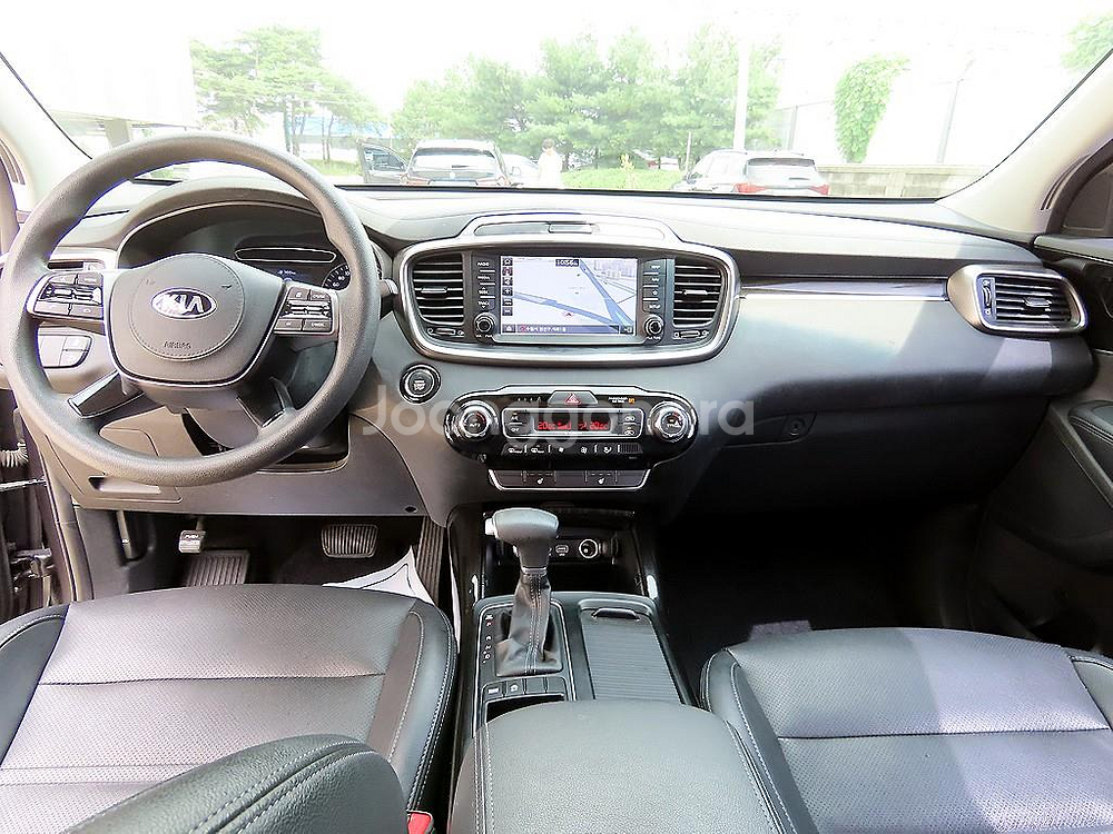 @18년식 더 뉴쏘렌토 디젤 R2.0 2WD 럭셔리--6
