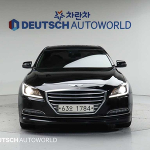 @15년식 제네시스DH G330 AWD 프리미엄 전국