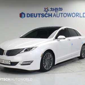 @14년식 뉴MKZ 2.0 FWD(101A) 전국최