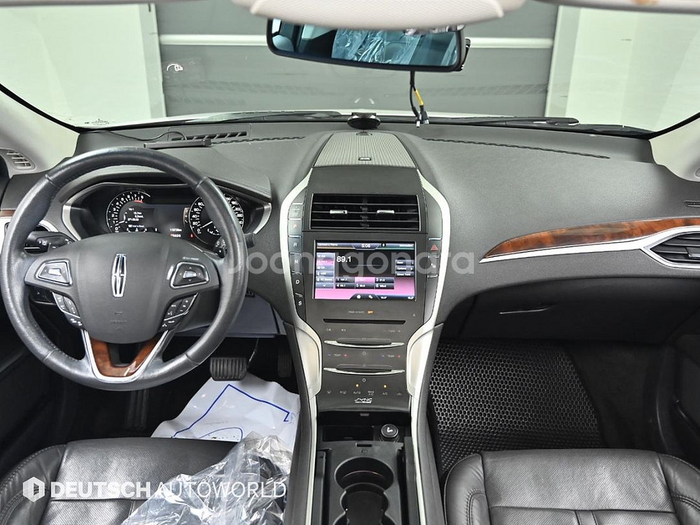@14년식 뉴MKZ 2.0 FWD(101A) 전국최--6