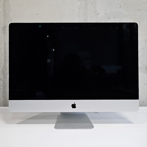 아이맥(iMac) 레티나 5K 27인치 2020, 1T