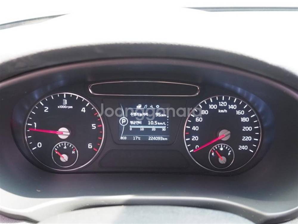 @15년식 올 뉴쏘렌토 R2.2 4WD 노블레스 전국--4