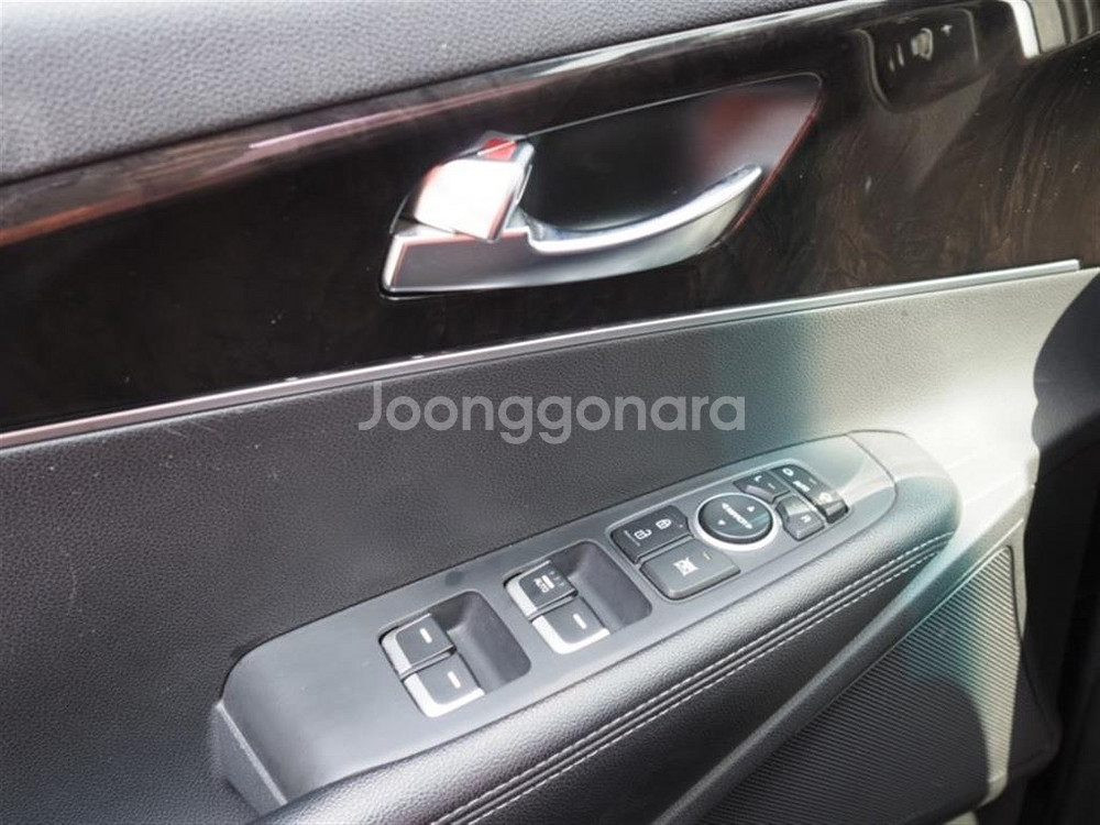 @15년식 올 뉴쏘렌토 R2.2 4WD 노블레스 전국--9