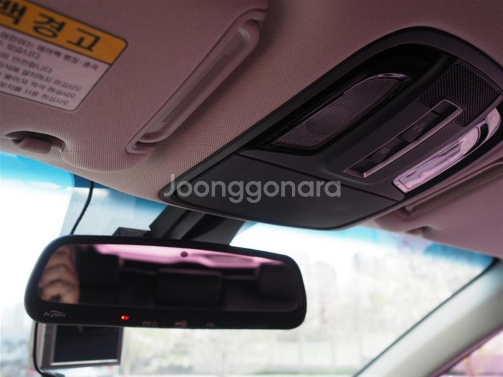 @15년식 올 뉴쏘렌토 R2.2 4WD 노블레스 전국--6