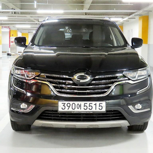 @18년식 QM6 2.0 dCi 4WD RE 시그니처