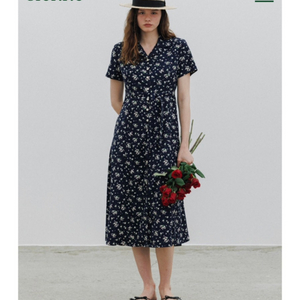 시엔느 원피스 jolie jardin dress