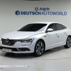 @18년식 SM6 1.5 dCi LE 전국최저가격