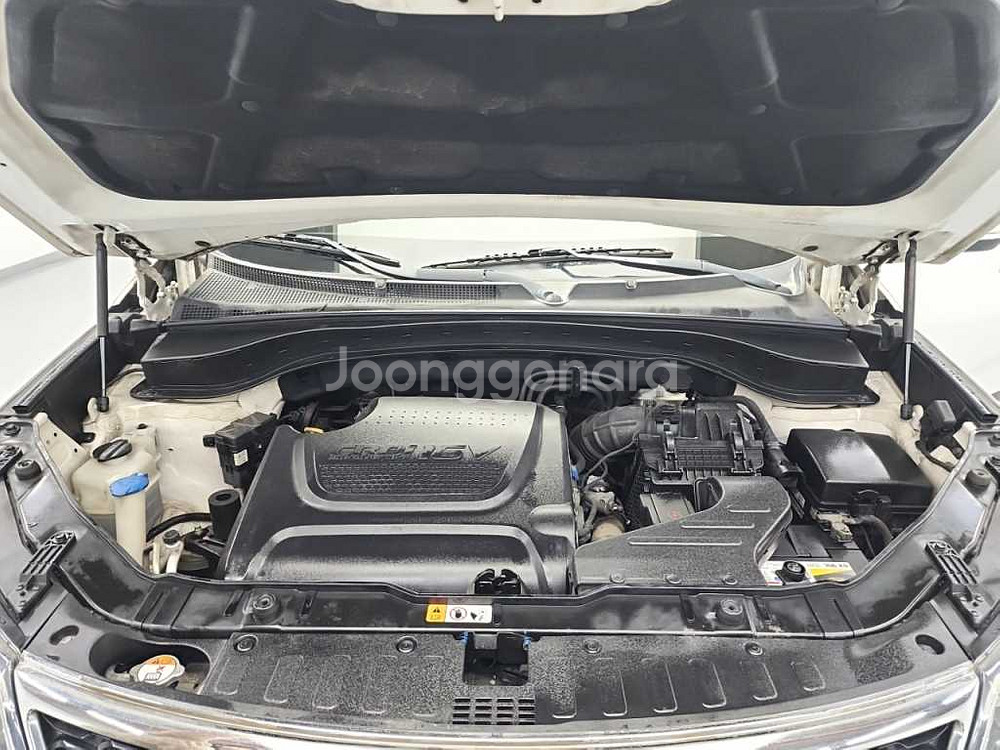 @12년식 뉴쏘렌토 R R2.0 2WD 리미티드 전국--4