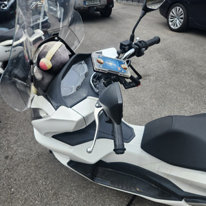 pcx 125cc 22년식