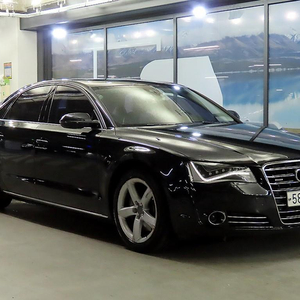 @13년식 A8(3세대) 3.0 TDI 콰트로 전국