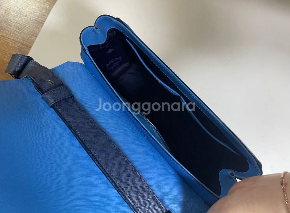 mcm 가방--2