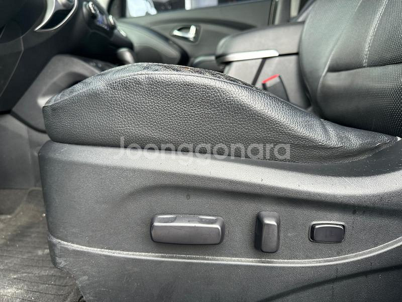 @11년식 투싼 ix 디젤 R20 2WD LX20 프--8