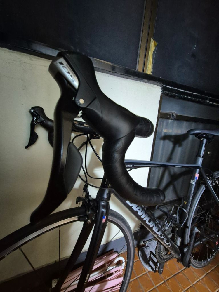 105급 로드자전거 및 용품팔아요--2