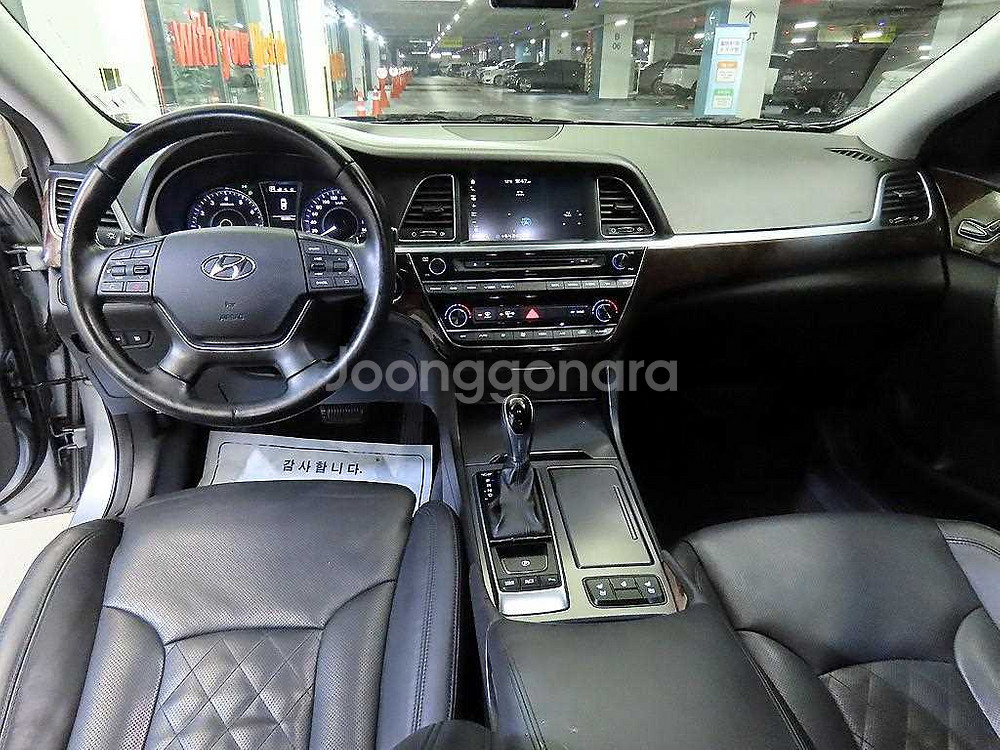 @15년식 아슬란 G300 모던 스페셜 전국최저가격--8