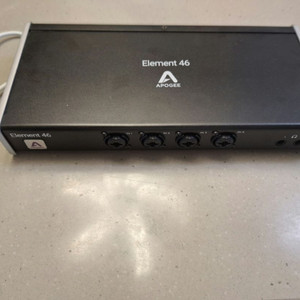 APOGEE Element 46 아포지 엘리먼트