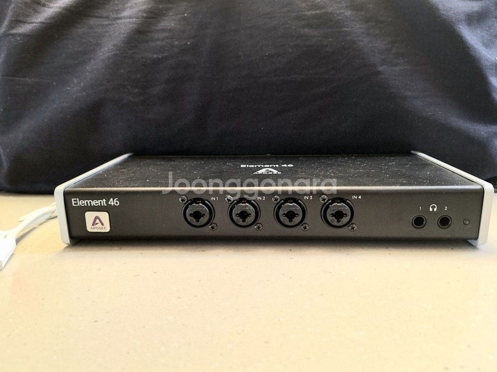 APOGEE Element 46 아포지 엘리먼트--1
