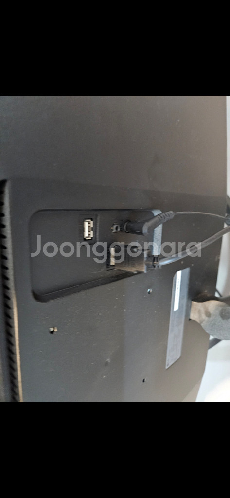 LG 32인치 모니터--2