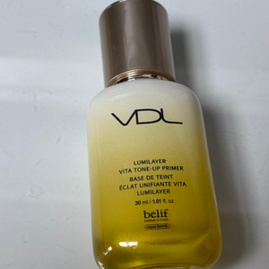 VDL 톤업 프라이머 30ml