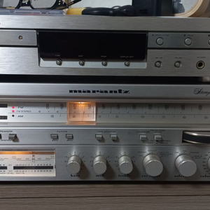 marantz SR6000G